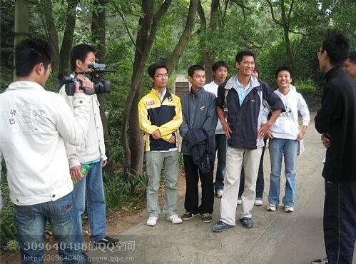 潇湘晨报报道朱贵东老师口吃矫正培训活动留影